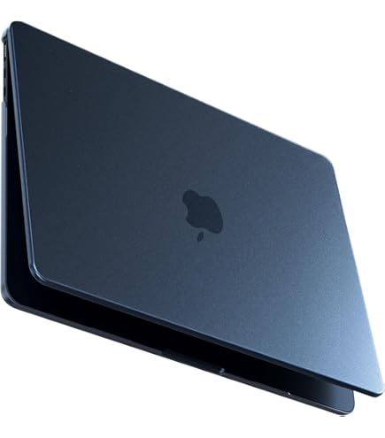 Amazon.com: Apple 2024 MacBook Air with Apple M3 Chip (15-inch